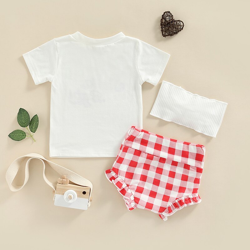 Adorable Halloween and Christmas Clothing Sets for Newborn Baby Girls