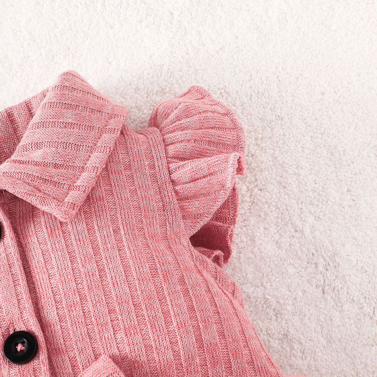 Elegant Baby Girls Tutu Dress with Layered Tulle and Bow Detail