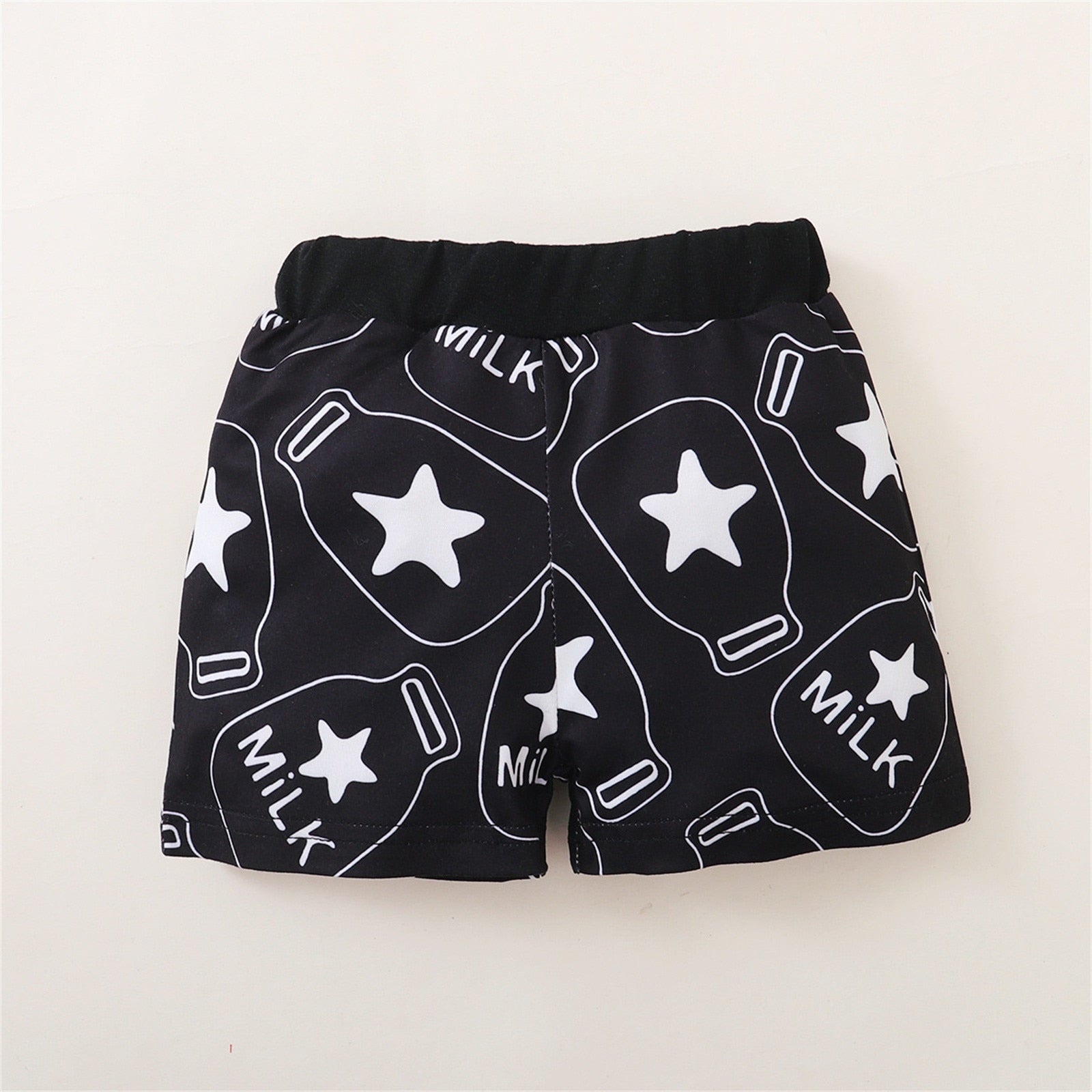 Cute and Comfortable Infant Newborn Baby Boys Clothes Sets for Any Occasion