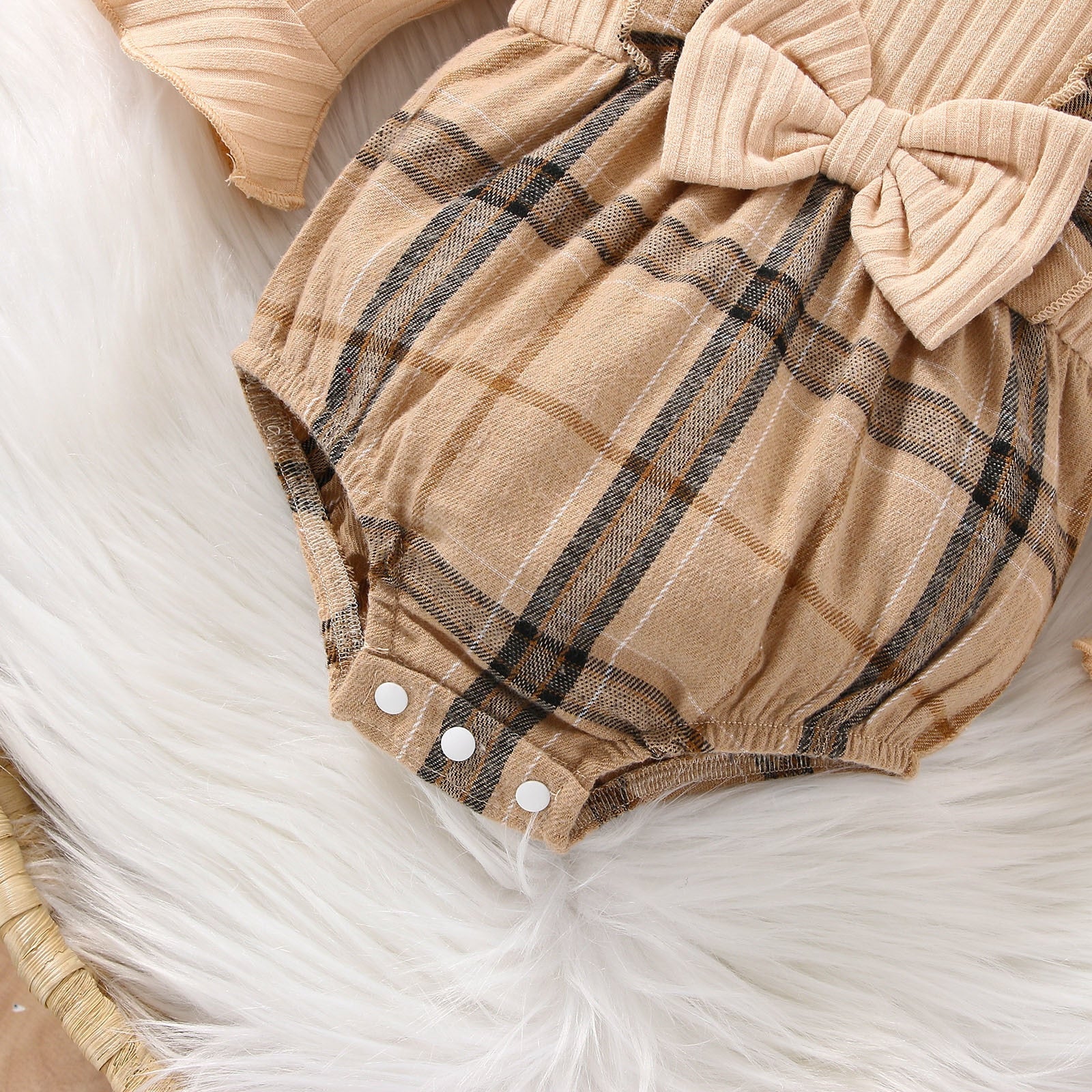 Adorable and Stylish Baby Girl Rompers for Every Occasion