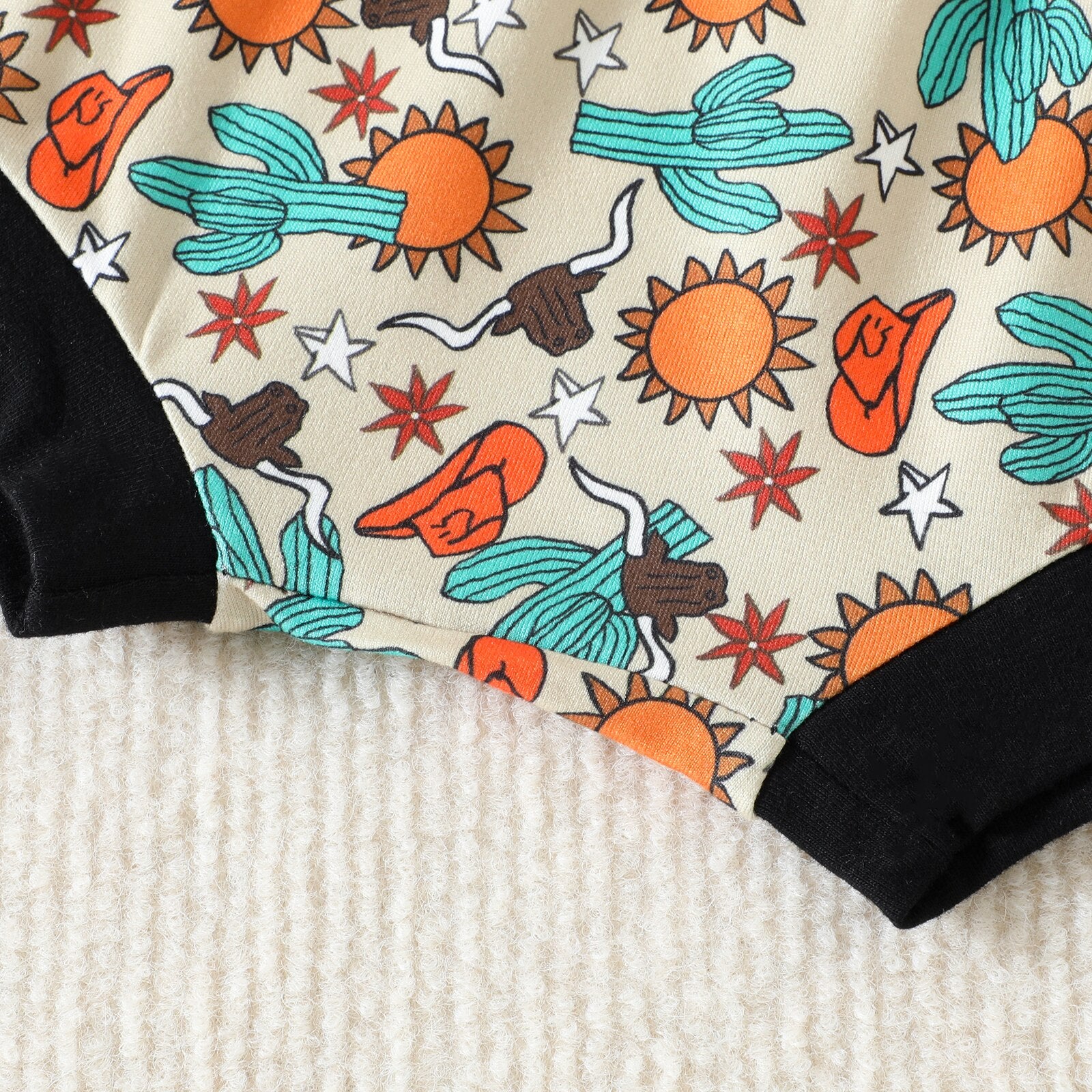 Adorable Summer Newborn Baby Girls Clothing Sets