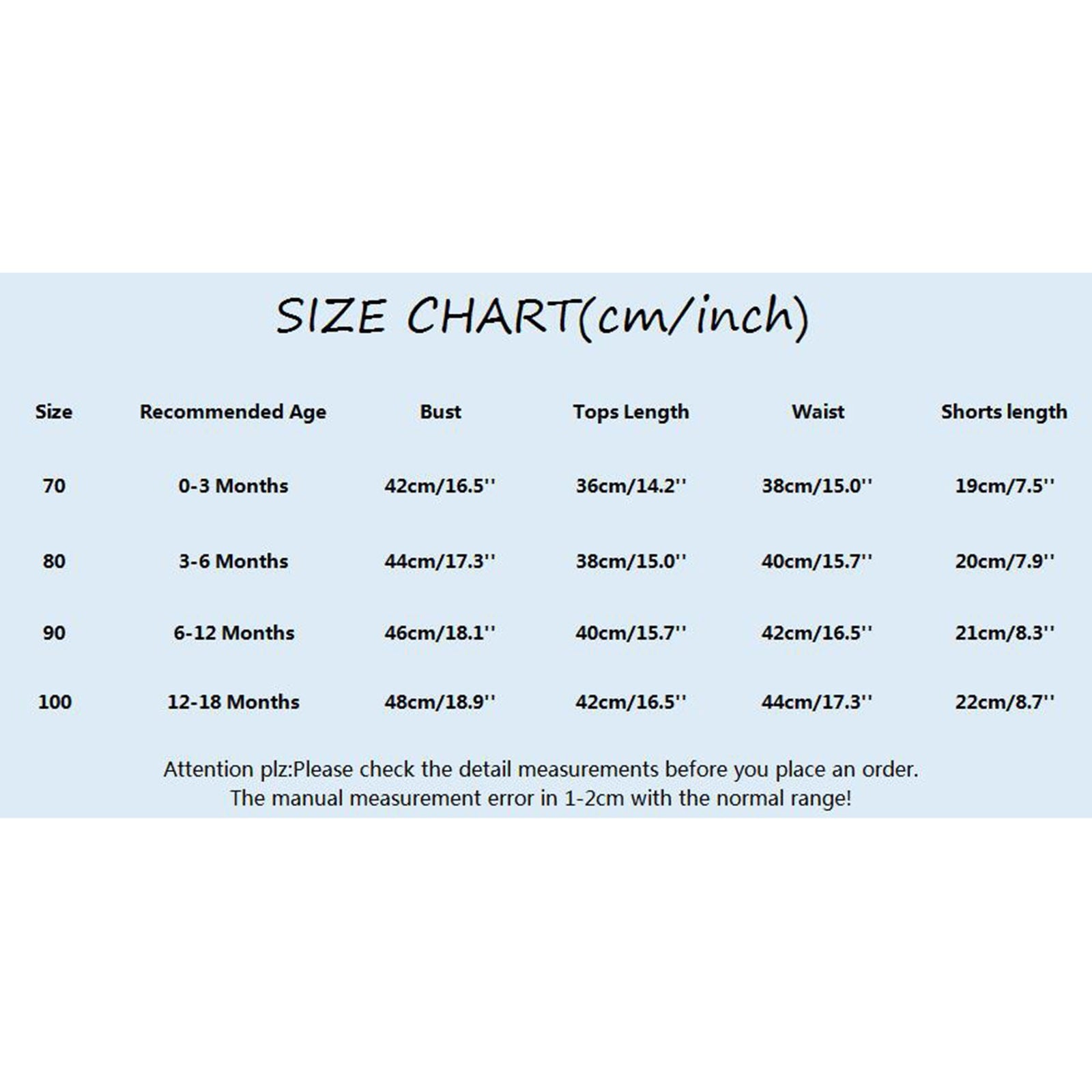 Adorable Infant Baby Girls Summer Clothes Sets - Short Sleeve Ribbed Romper Bodysuit+Shorts+Headband Sets