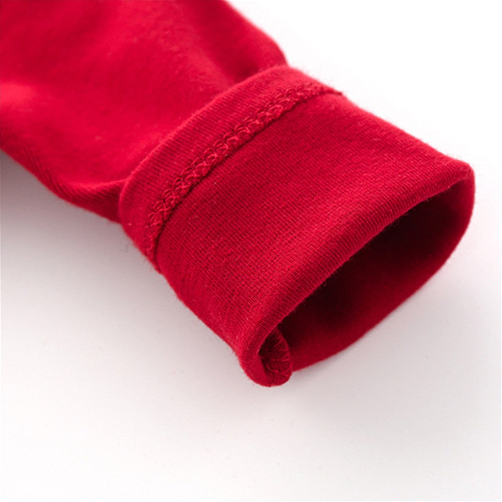 Newborn Baby Girl Clothes - Cotton Princess Style Jumpsuit With Hat for Spring and Autumn