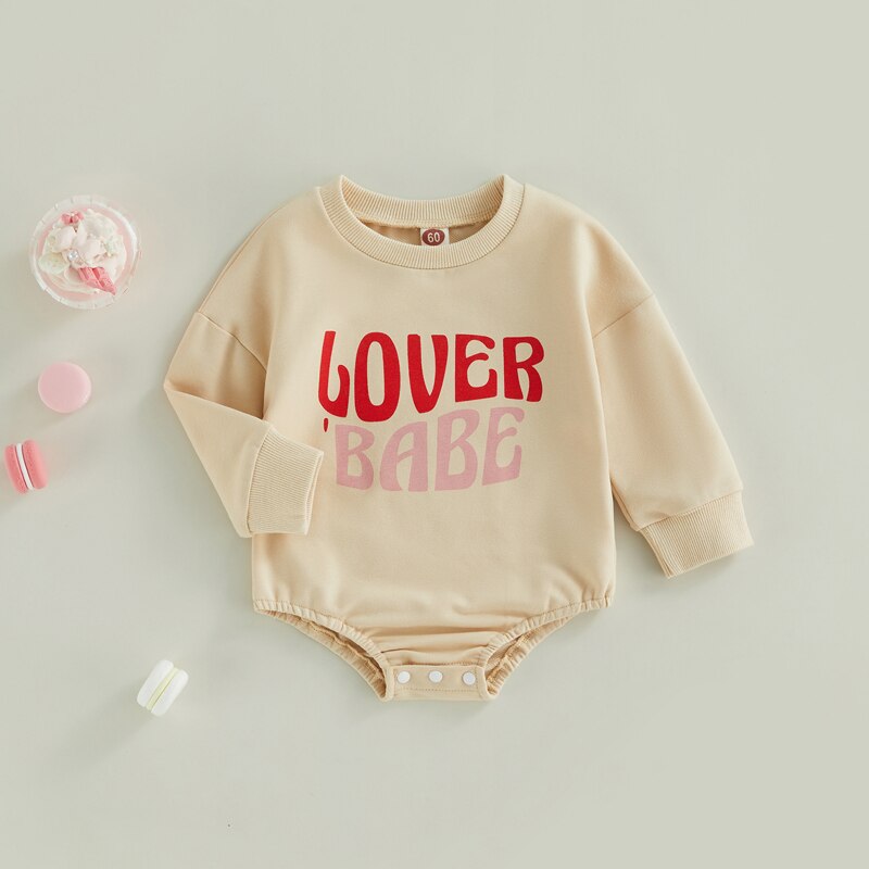 Ella Long Sleeve Bodysuits - BabbeZz