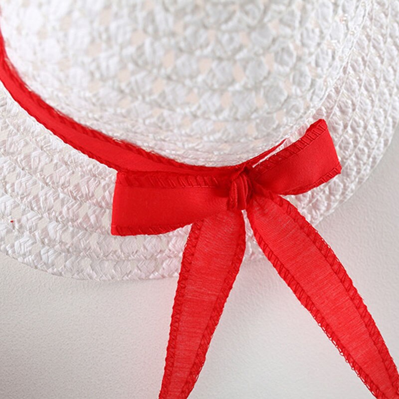 Sweet Plaid Summer Dresses for Baby Girls