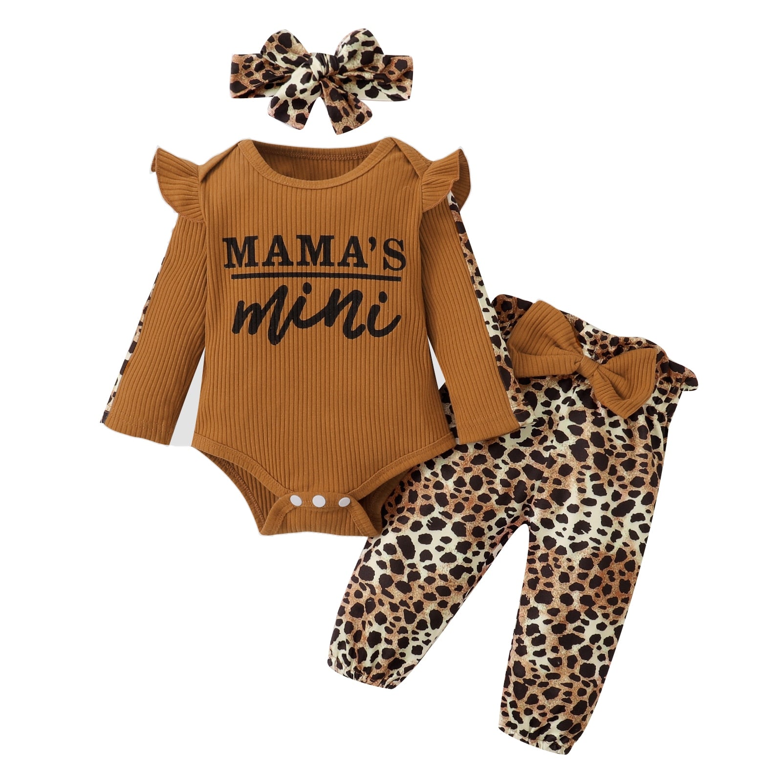 Sophia Clothes Set - BabbeZz