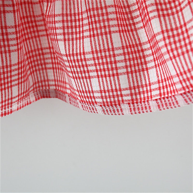 Colorful Loose Summer Baby Girl Sleeveless Dress