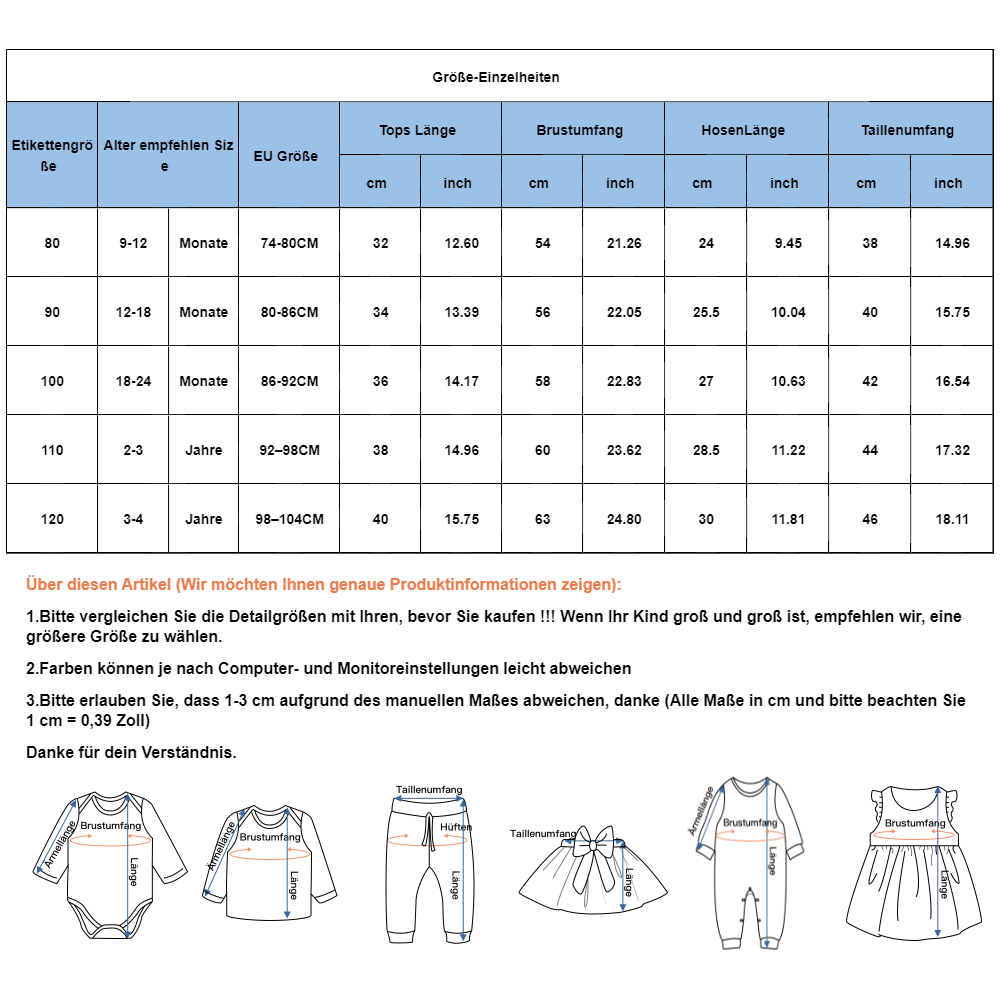 Trendy and Adorable 9M-4Y Dress for Girls Baby Clothes Outfit