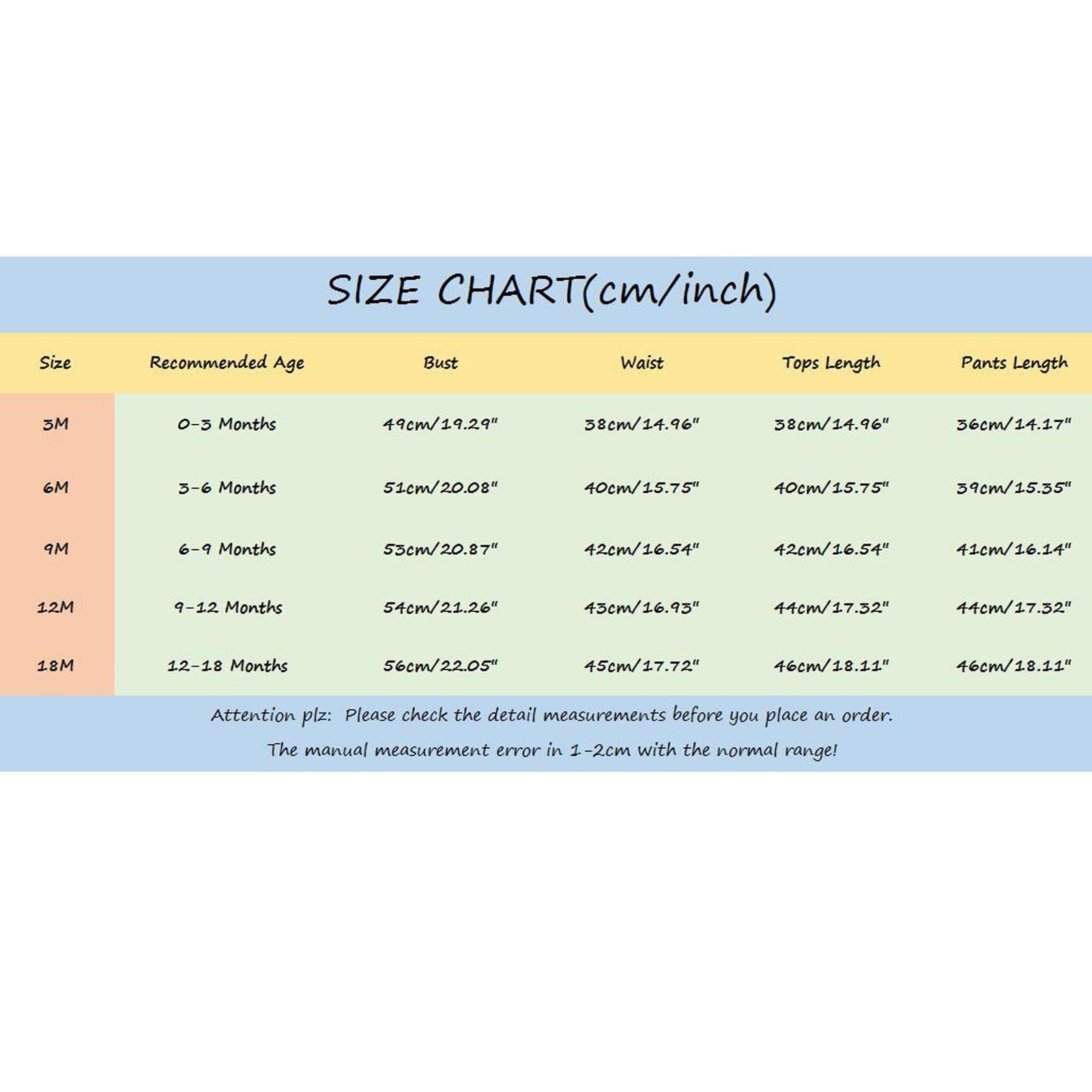 Adorable Newborn Outfits Sets for Infant Girls and Boys