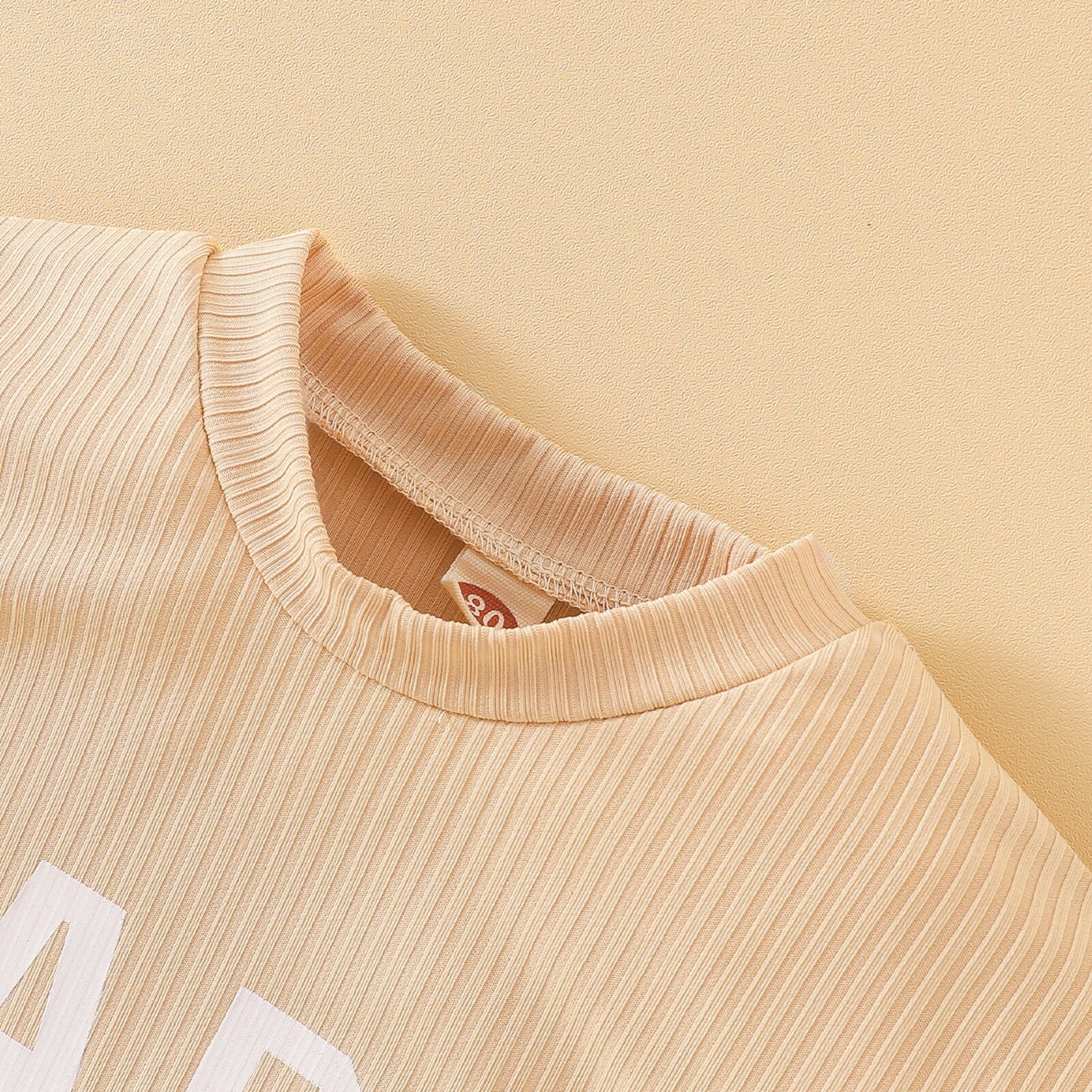 Cute and Casual Baby Clothing Set for Boys and Girls