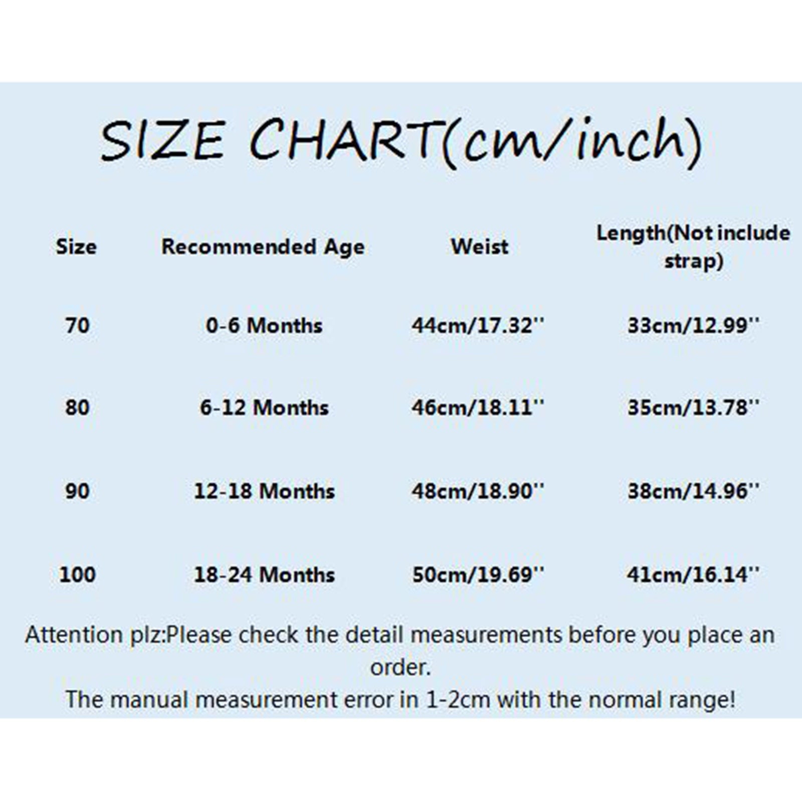 Adorable Newborn Baby Girls' Summer Jumpsuit with Cartoon Rabbit Prints