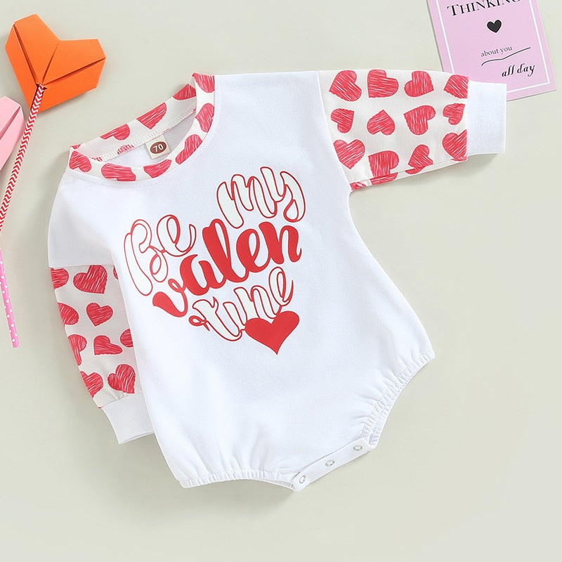 Sophia Long Sleeve Bodysuits - BabbeZz