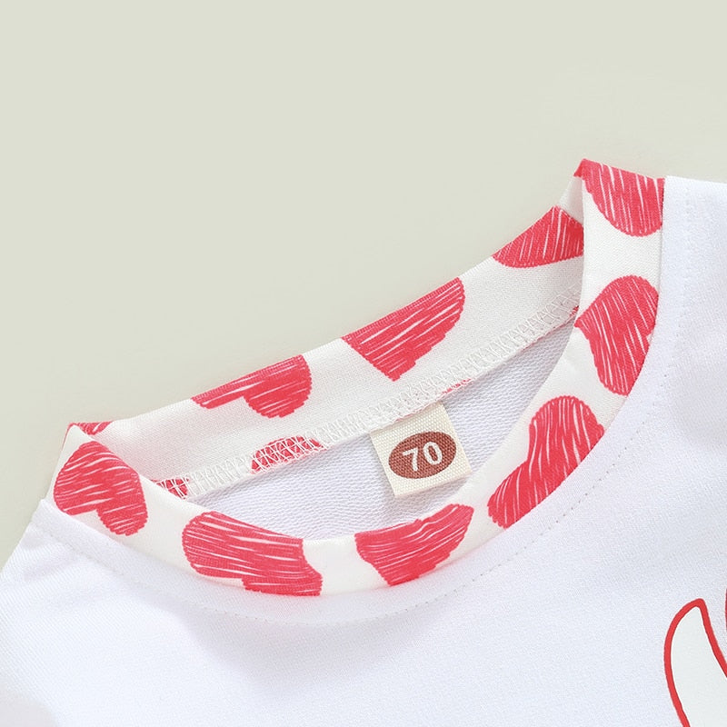 Sophia Long Sleeve Bodysuits - BabbeZz