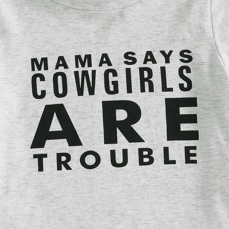 Fashionable Summer Clothing Set for Toddler Boys - Short Sleeve T-shirt and Elastic Waist Shorts