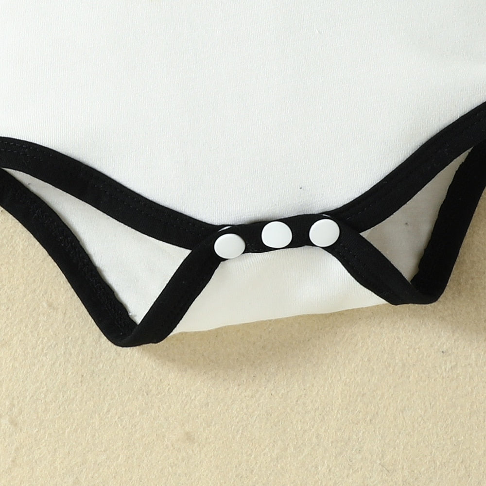 Stylish and Comfortable 3-Piece Outfit Set for Baby Boys