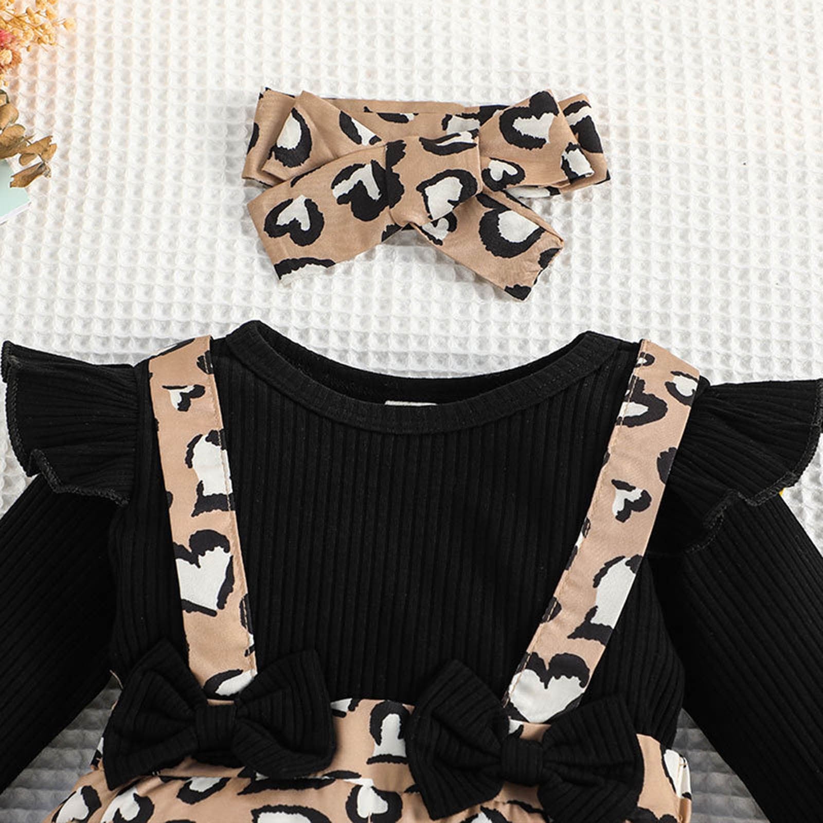 Adorable Newborn Infant Baby Rompers for Your Little Princess