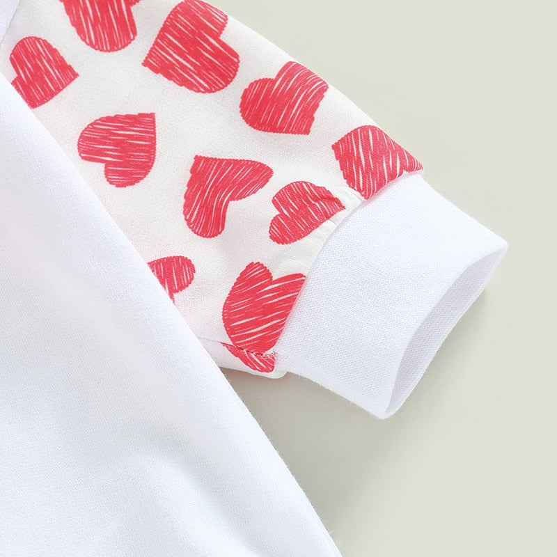 Sophia Long Sleeve Bodysuits - BabbeZz