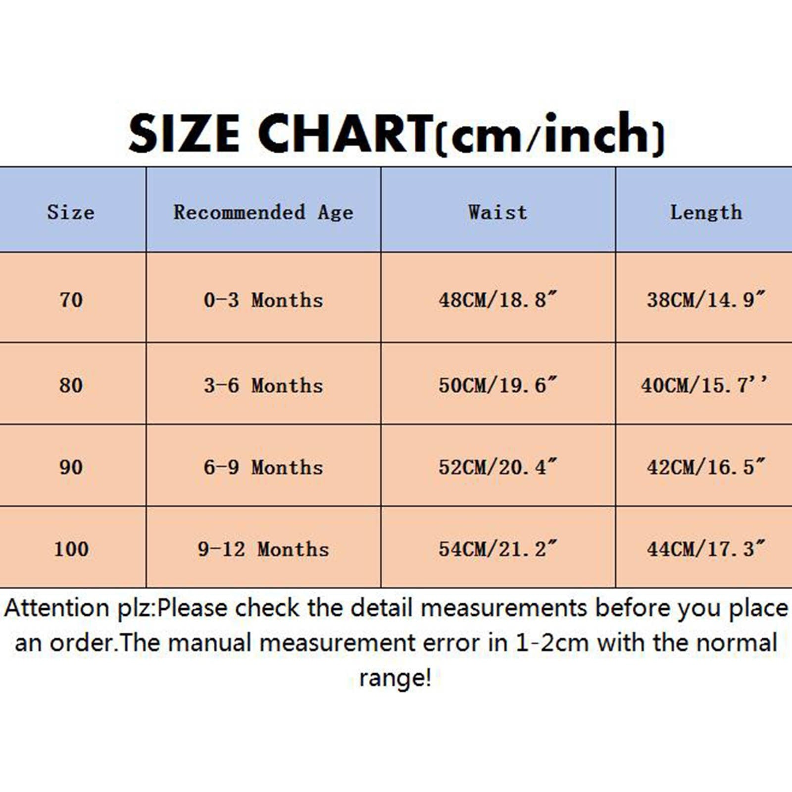 Heart Print Backless Baby Girl Romper - Princess Bodysuit for Infants, 0-12 Months