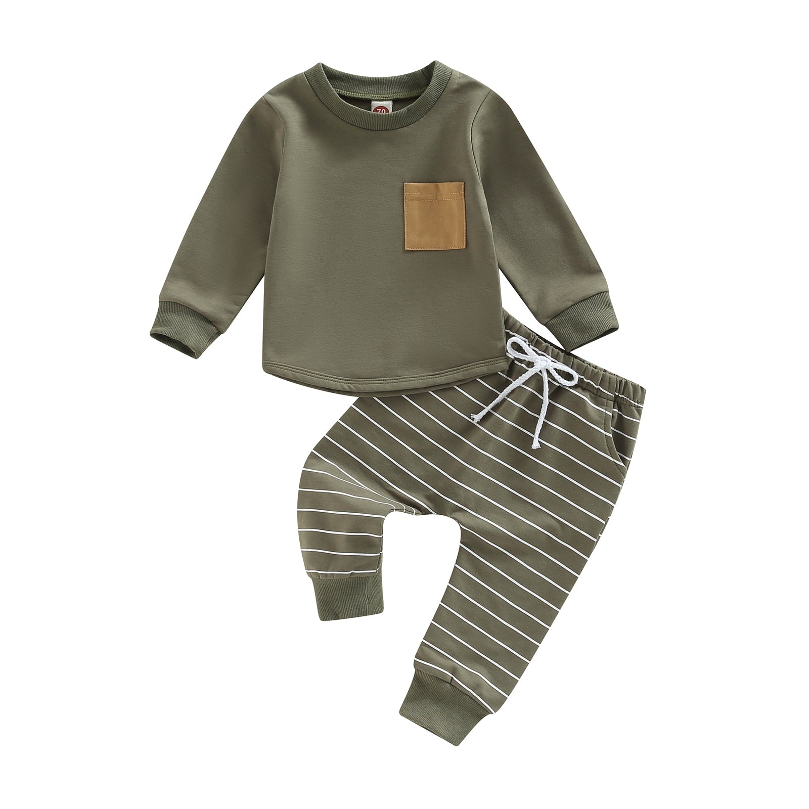 Keep Your Little Ones Cozy and Stylish with Our Spring Baby Clothes Sets