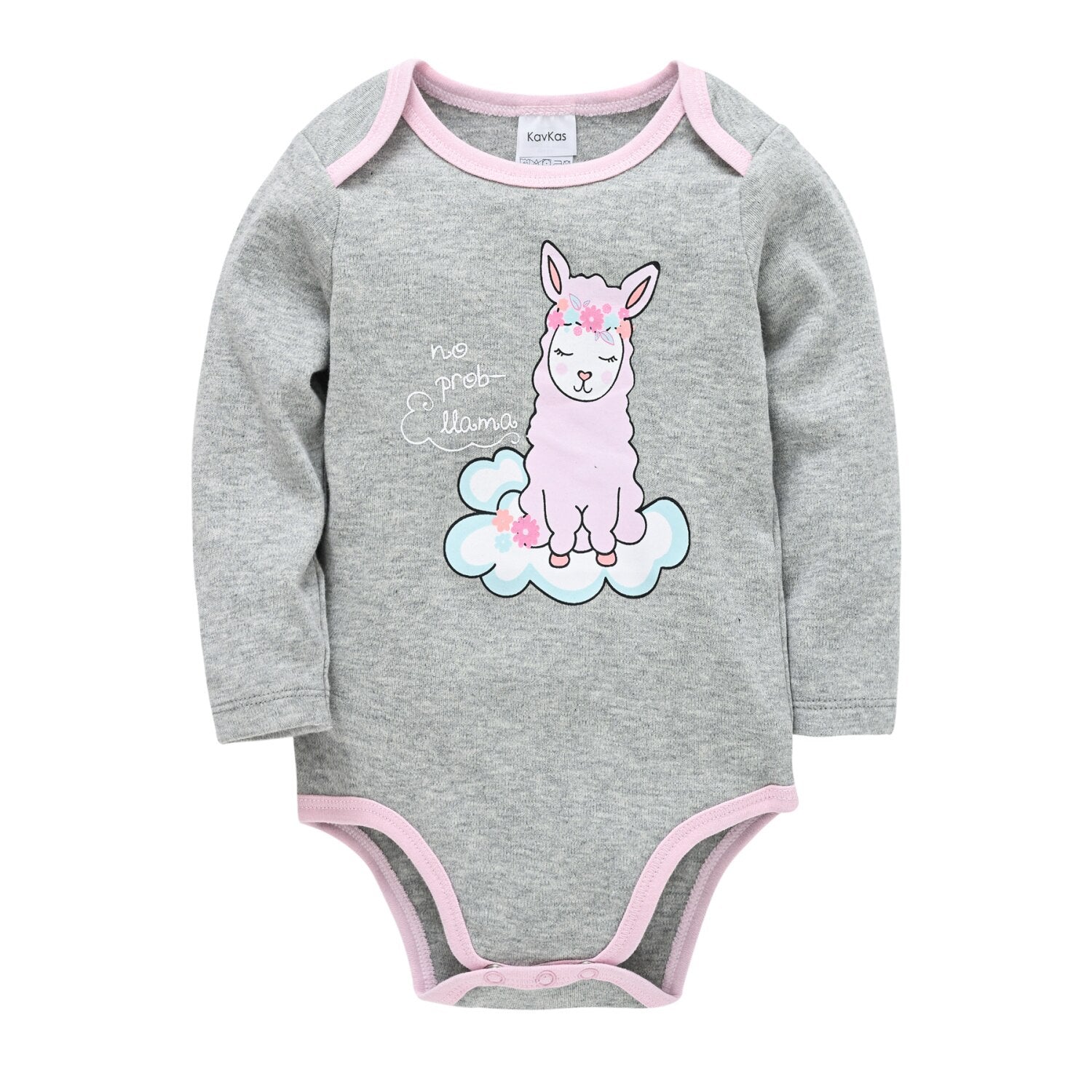 Mermaid-inspired Baby Romper for Little Princesses