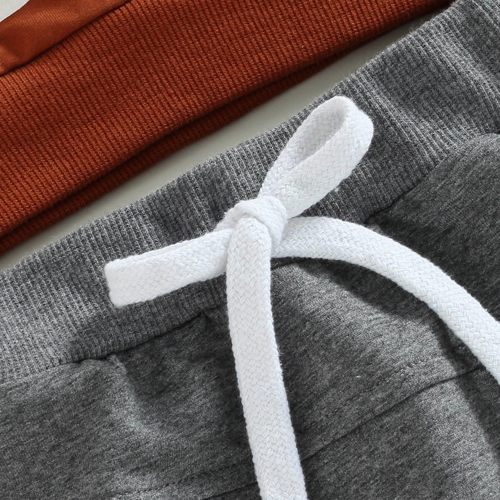 Dress Your Little Ones in Style with Spring Baby Clothes Sets