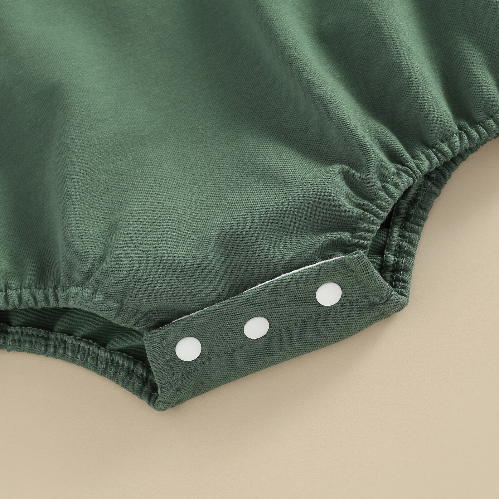 Clara Long Sleeve Bodysuits - BabbeZz