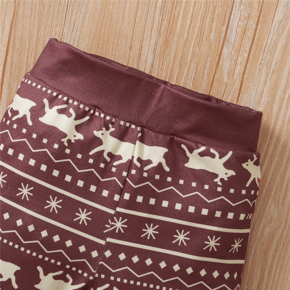 New Year's Baby Costume Set