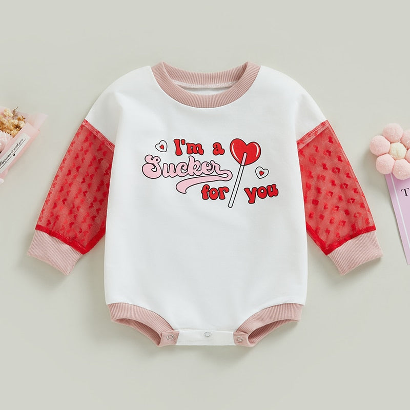 Laura Long Sleeve Bodysuits - BabbeZz