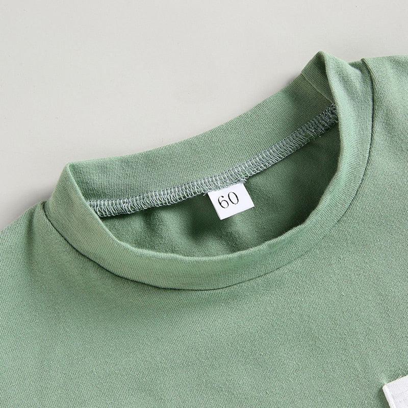 Soft and Stylish: Summer Rompers for Newborn Baby Boys and Girls