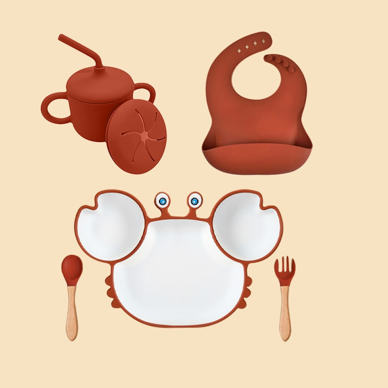 Food Tableware - BabbeZz