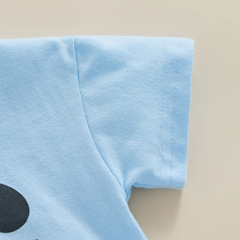 Easter Baby Bodysuit for Boys and Girls