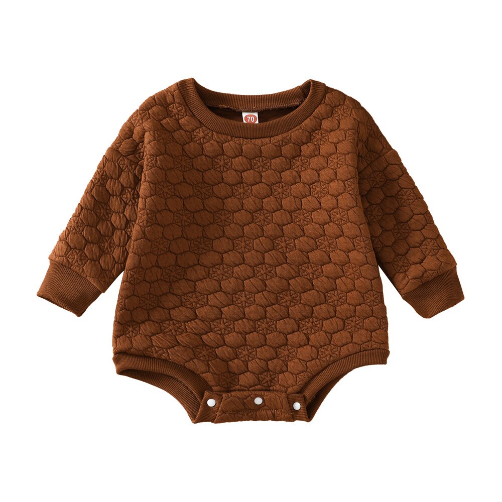 Cozy Winter Clothing for Newborn Babies