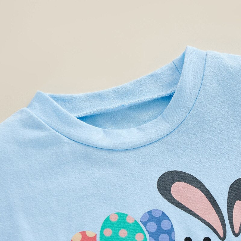Easter Baby Bodysuit for Boys and Girls