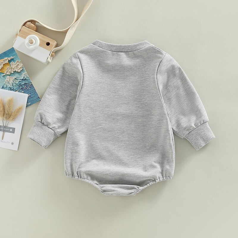 Hugo Long Sleeve Bodysuits - BabbeZz