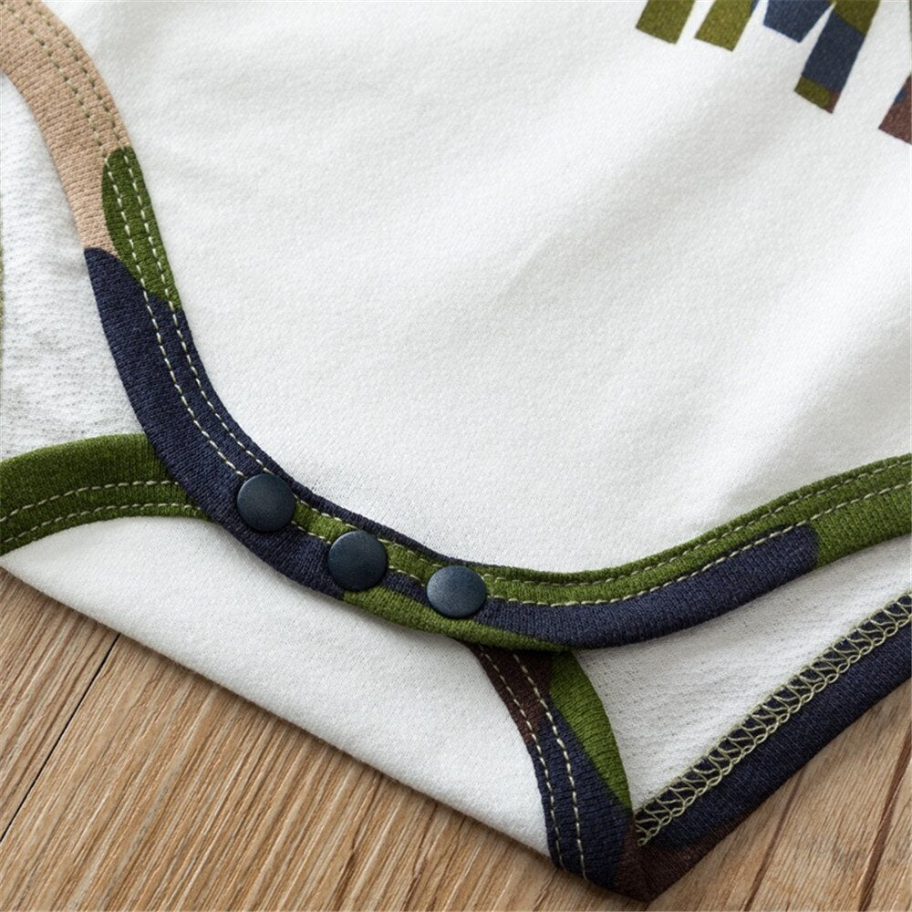 Baby's First Valentine's Day Costume Set