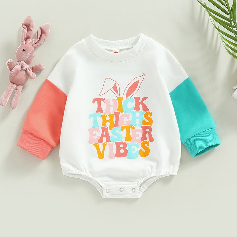 Helena Long Sleeve Bodysuits - BabbeZz