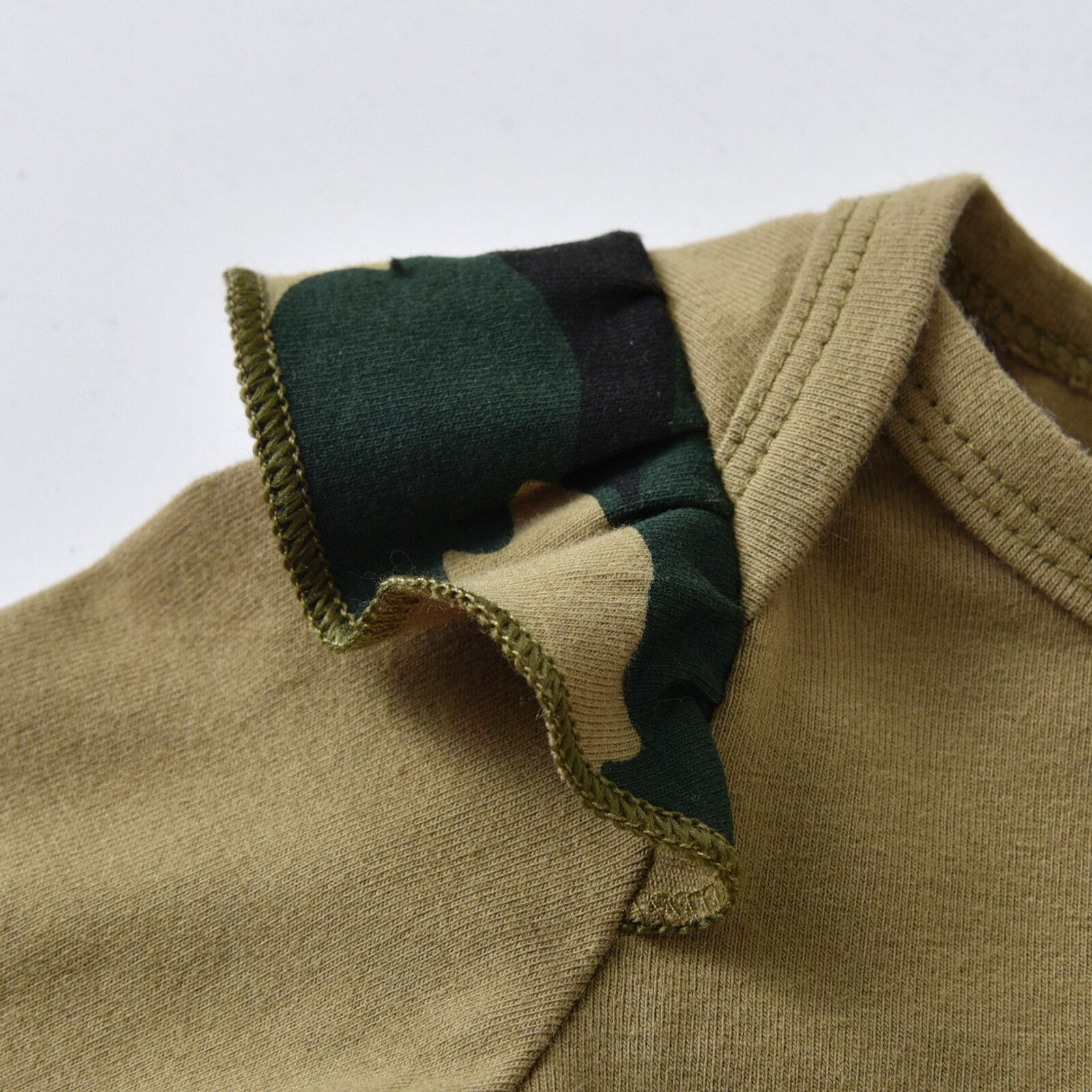 Cute 3Pcs Newborn Baby Girl Clothes Set with Letters Printed Romper Top