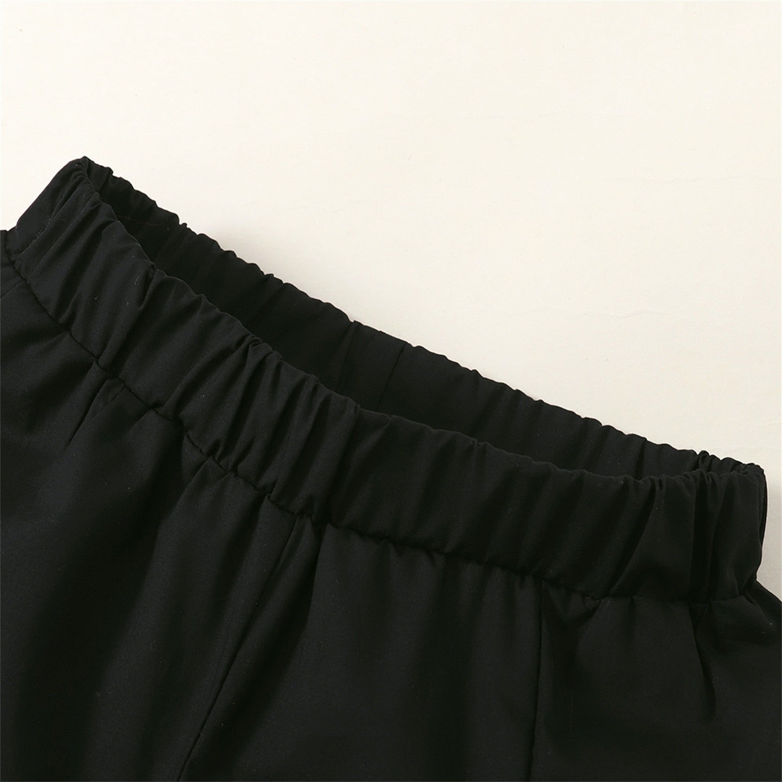 Cute and Comfy Toddler Boy Summer Clothes Sets