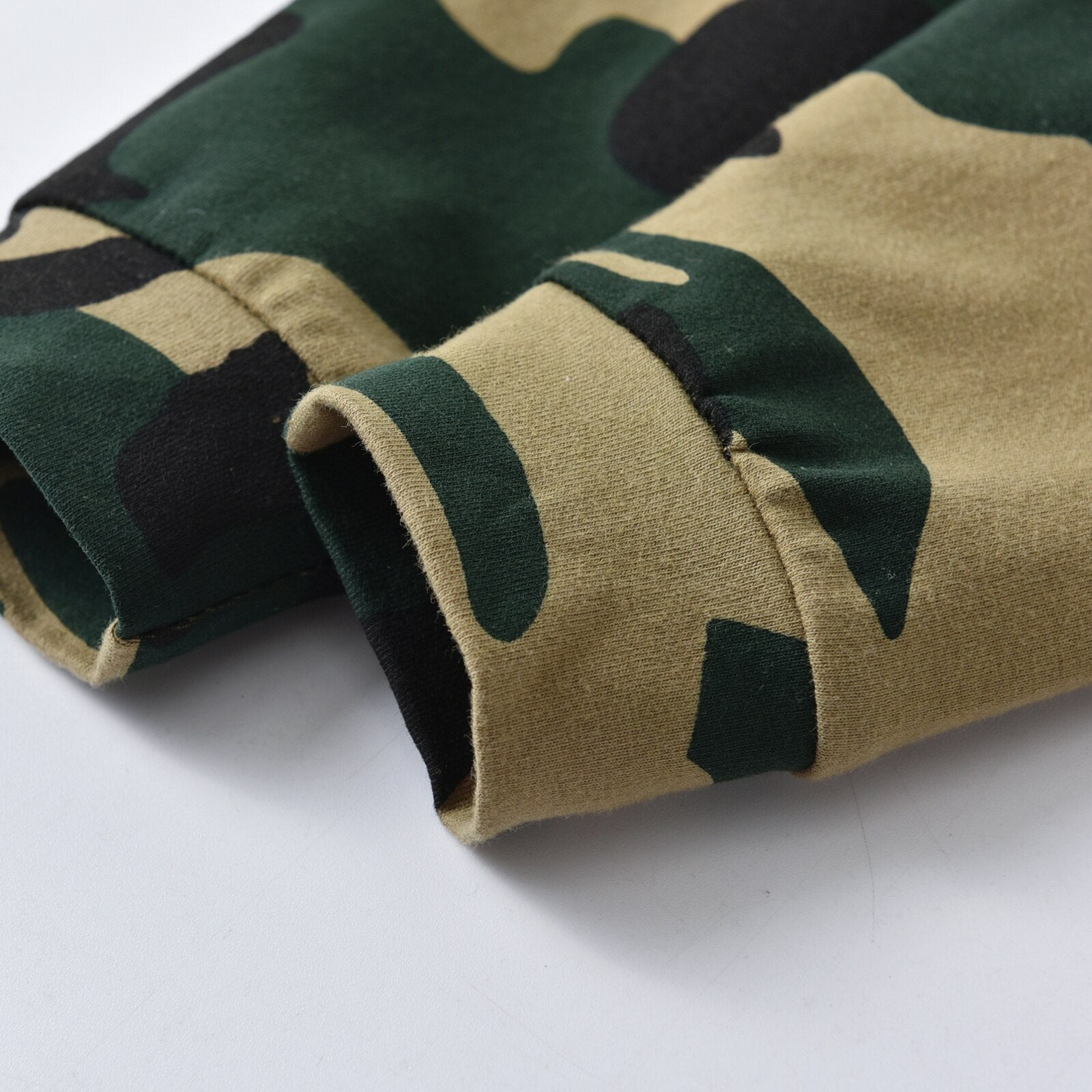 Cute 3Pcs Newborn Baby Girl Clothes Set with Letters Printed Romper Top