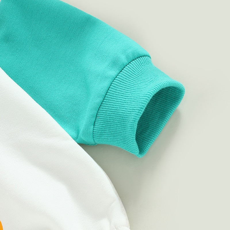 Helena Long Sleeve Bodysuits - BabbeZz