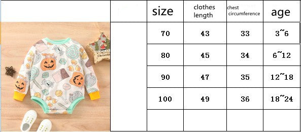 Wansheng Romper - BabbeZz