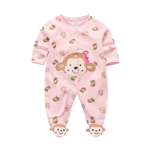 Casual Long Climb - Comfortable and Versatile Baby Clothing | Babbez