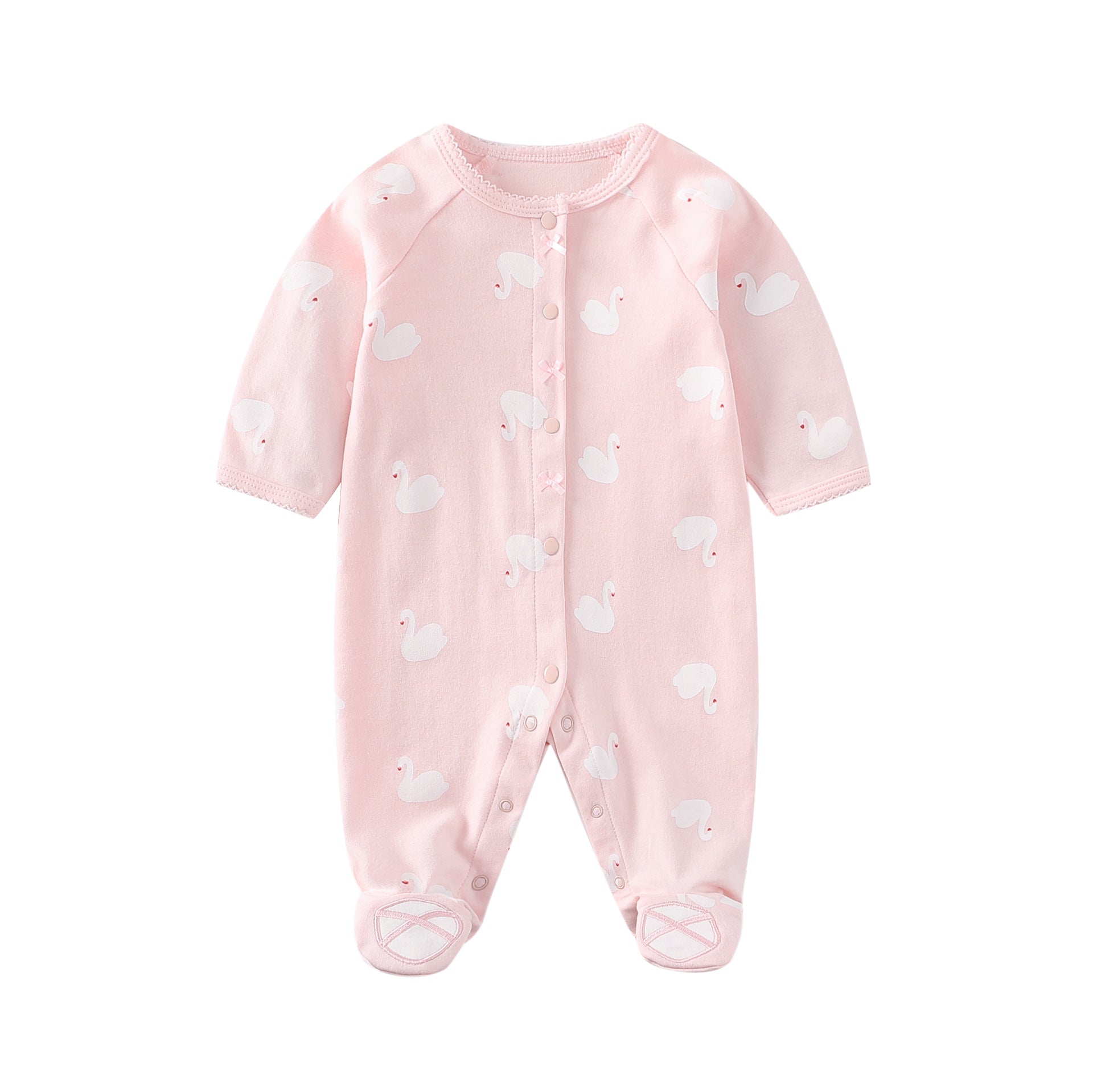 Casual Long Climb - Comfortable and Versatile Baby Clothing | Babbez