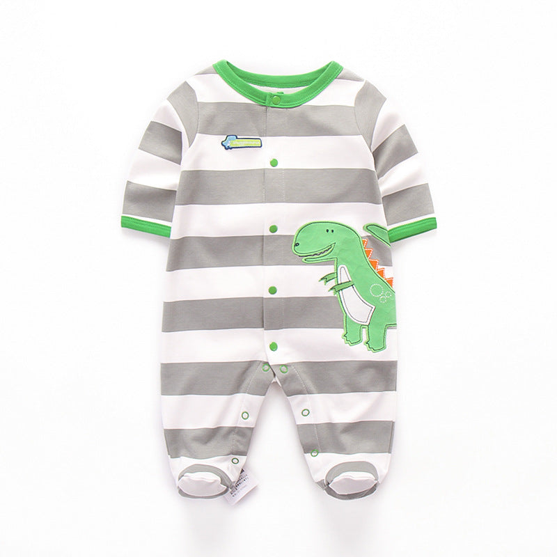 Casual Long Climb - Comfortable and Versatile Baby Clothing | Babbez