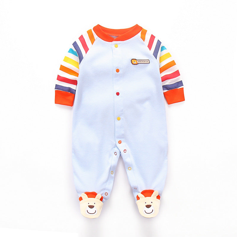One-piece Suit - Comfortable and Stylish Baby Clothing | Babbez