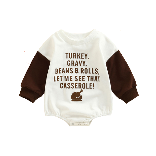 Adorable Boys Leopard Patchwork Romper for Stylish Playtime