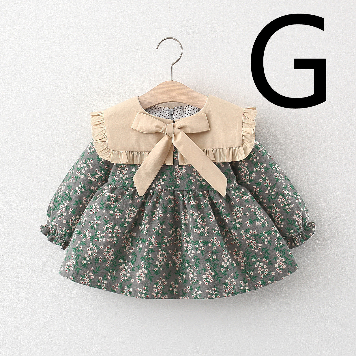 Plaid Perfection: Keep Your Little Girl Cozy and Cute with Our Fleece Skirt