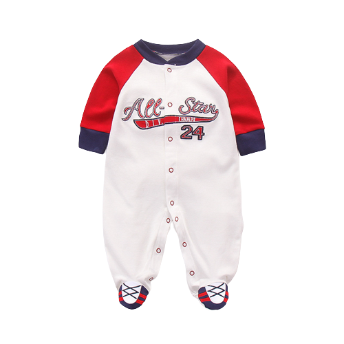 Casual Long Climb - Comfortable and Versatile Baby Clothing | Babbez