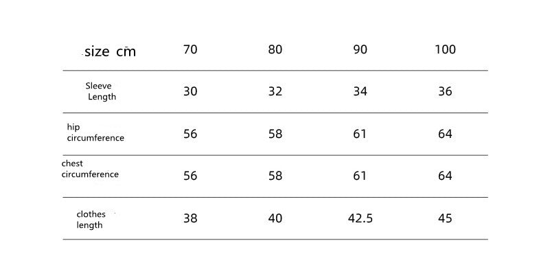 Infant Toddler Long Sleeve Round Neck Jumpsuit Triangle Ha Halloween