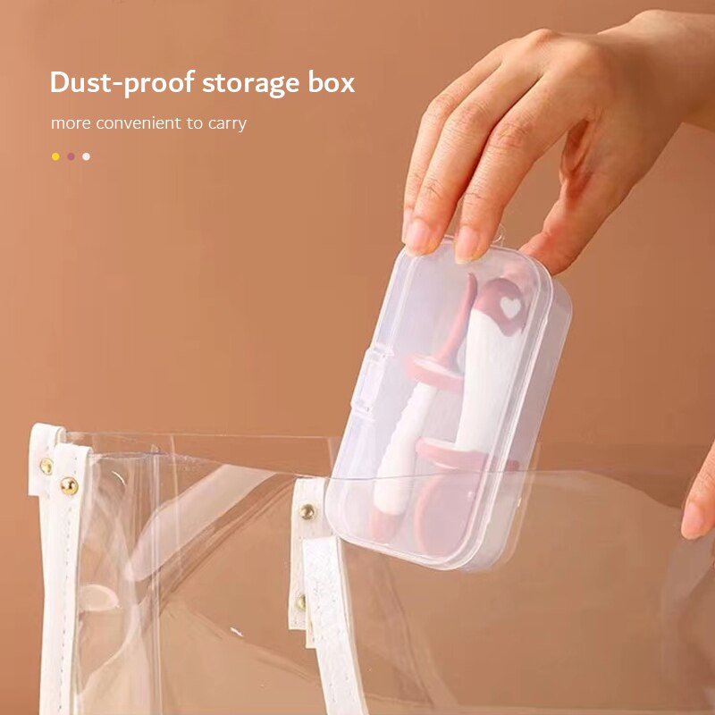 Baby 2Pcs/Set Feeding Tableware - BabbeZz